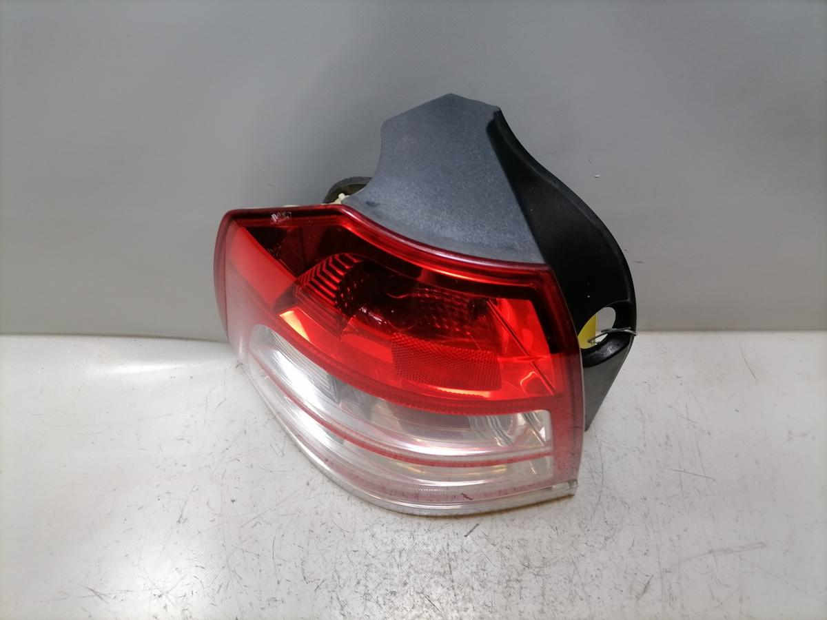 Opel Zafira B original R&uuml;cklicht R&uuml;ckleuchte Schlussleuchte links Facelift Bj.2012